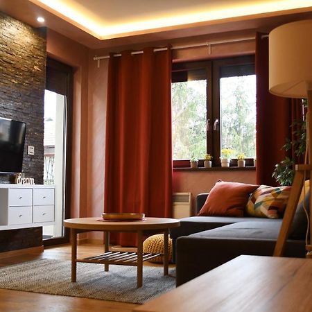 Apartman Dream Zlatibor Eksteriør bilde