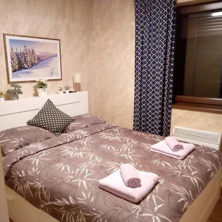 Apartman Dream Zlatibor Eksteriør bilde