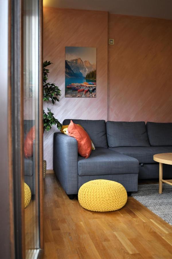 Apartman Dream Zlatibor Eksteriør bilde
