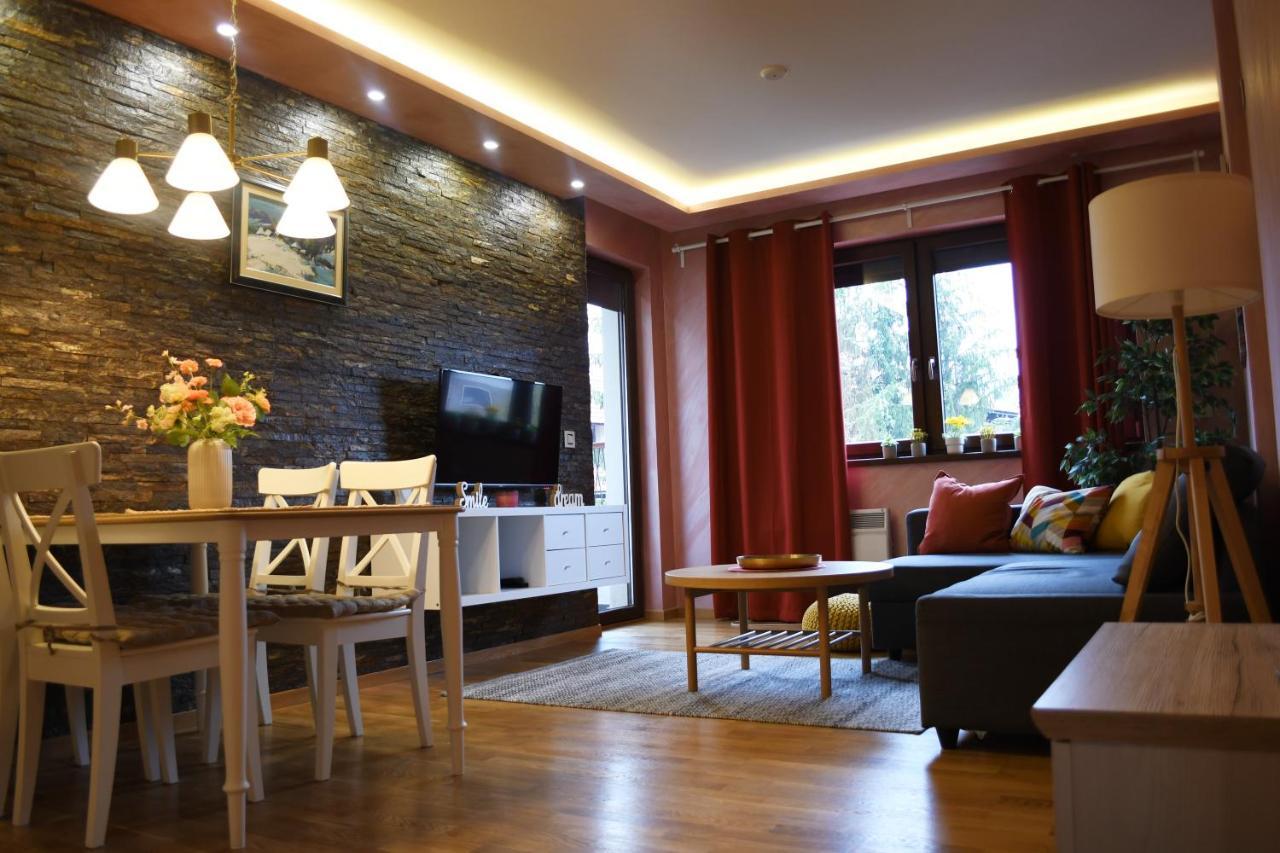 Apartman Dream Zlatibor Eksteriør bilde