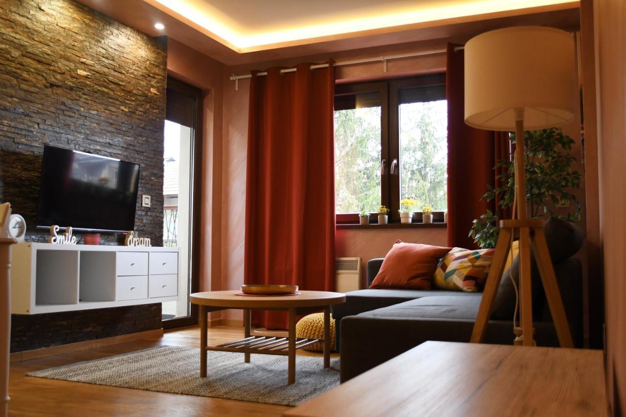 Apartman Dream Zlatibor Eksteriør bilde
