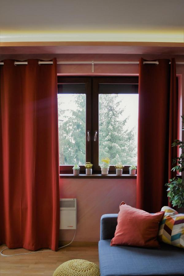 Apartman Dream Zlatibor Eksteriør bilde