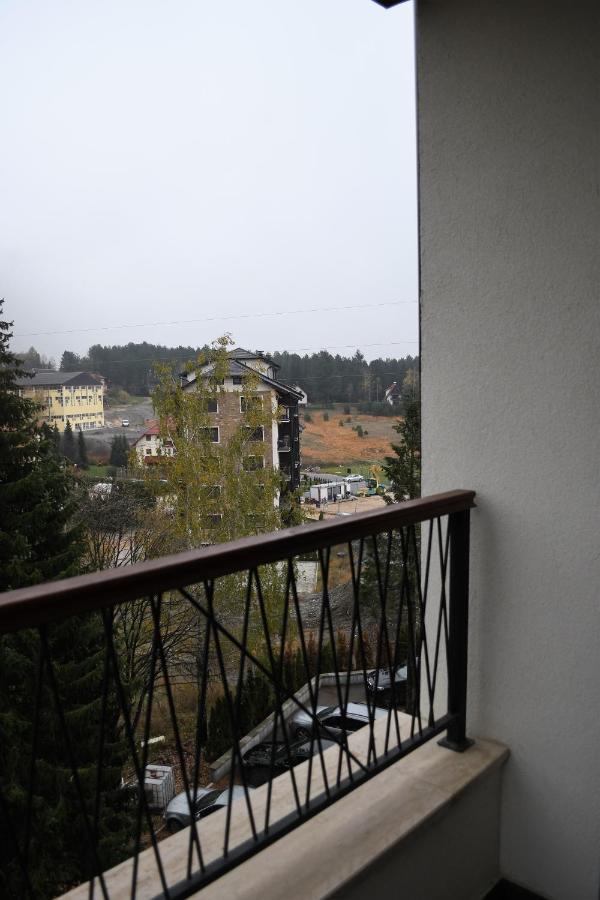 Apartman Dream Zlatibor Eksteriør bilde