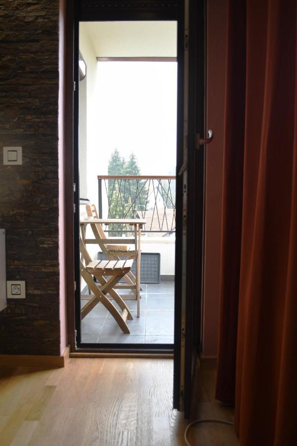 Apartman Dream Zlatibor Eksteriør bilde