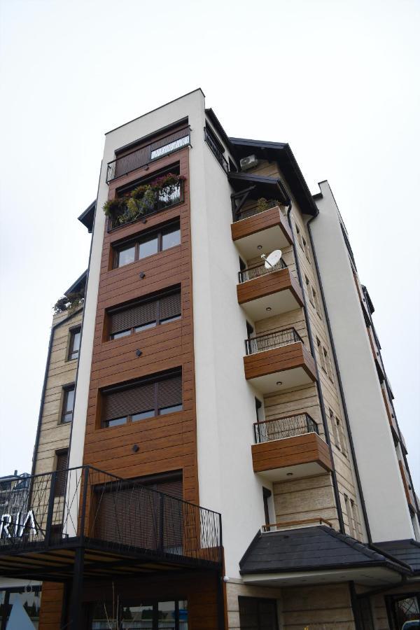 Apartman Dream Zlatibor Eksteriør bilde