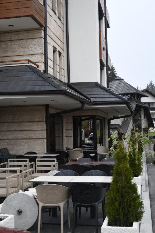 Apartman Dream Zlatibor Eksteriør bilde