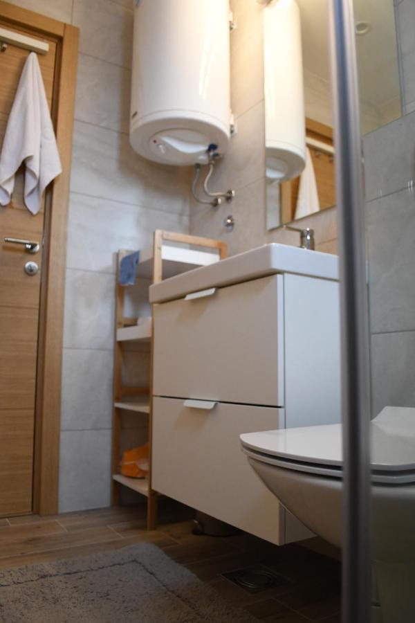Apartman Dream Zlatibor Eksteriør bilde