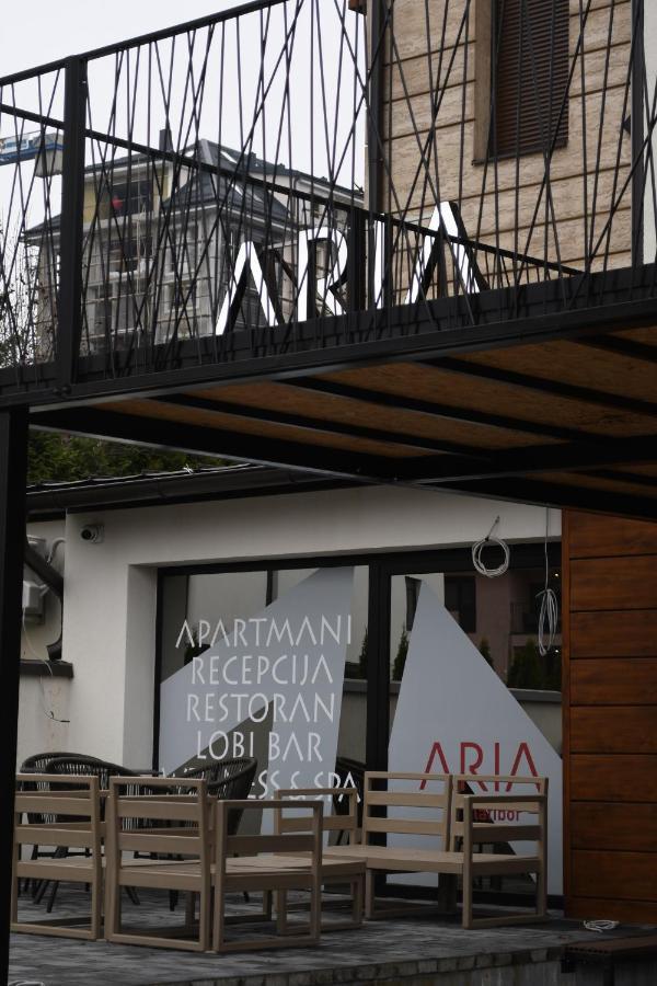 Apartman Dream Zlatibor Eksteriør bilde